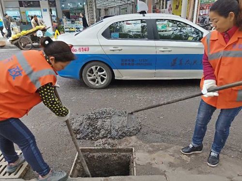 巴南沉沙井清掏-污水井清理