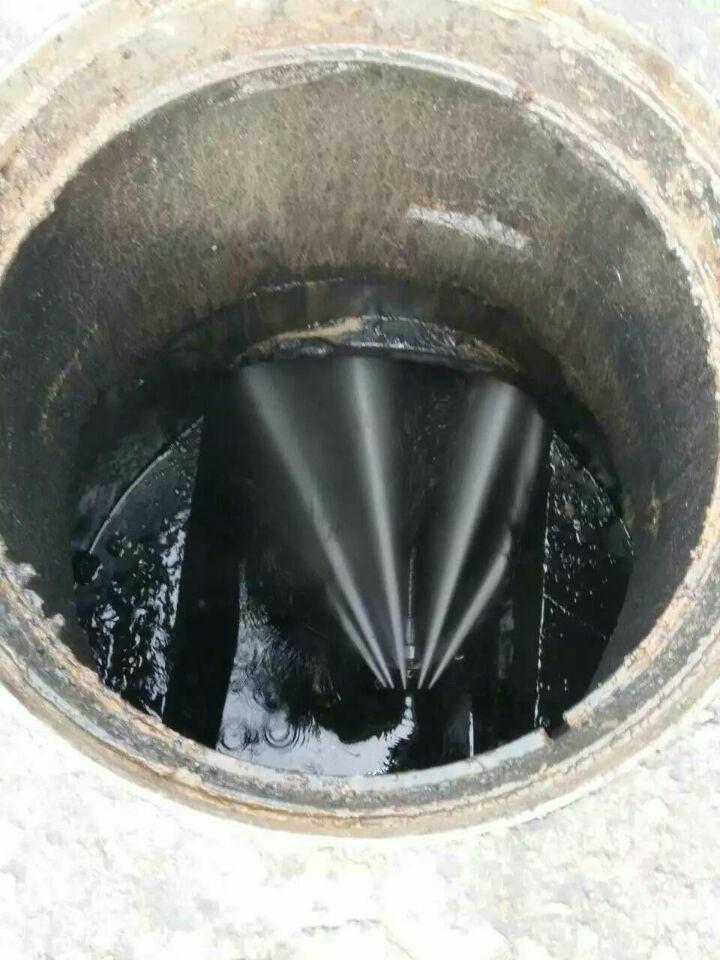 巴南市政管道清洗-排污管道清洗