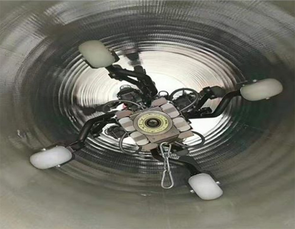 巴南非开挖修复技术在地下管线建设的优势体现